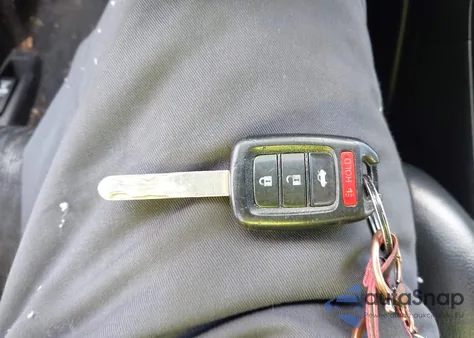 2016 Honda Accord Sport из США, поврежденный, VIN 1HGCR2F50GA152786